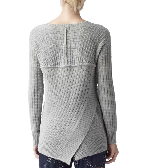 Designer Knitwear For Women .